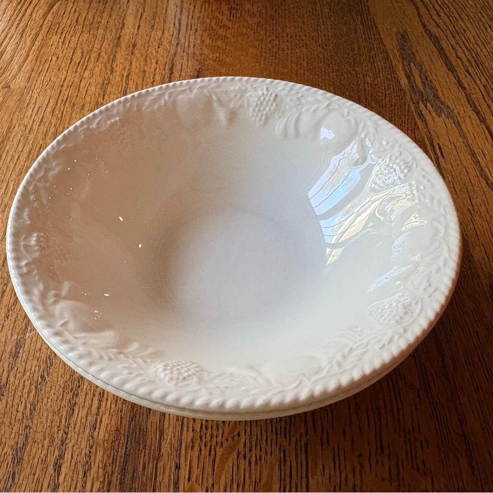 International Tableworks China Bowls Devonshire Made in England- set of 2. - Picture 8 of 11
